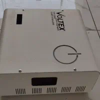 ترانس استابلایزر تثبیت ولتاژ آپارتمان مسکونی اداری|مصالح و تجهیزات ساختمان|تهران, شهرک محلاتی|دیوار