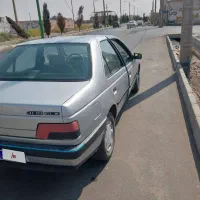 پژو۴۰۵|خودرو سواری و وانت|کرمان, |دیوار