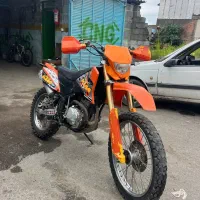 فلات طرحKTM