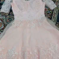 پیرهن مجلسی سایز۳۶،۳۸