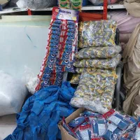 تولید انواع  اسکاچ های