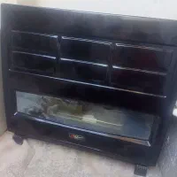 بخاری نیک کالا