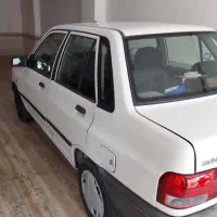 پراید مدل ۹۱|خودرو سواری و وانت|مراغه, |دیوار