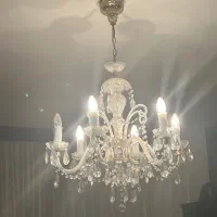 لوستر چک