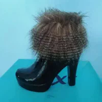 نیم پوت سایز 37