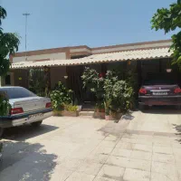 فروش خانه ویلایی سه خواب 400متری ابن سینا
