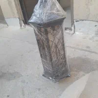 چراغ سردری|لوستر و چراغ آویز|کرج, حصارک پایین|دیوار