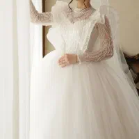 فروش لباس عروس