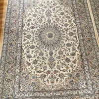 2 تخته فرش 6 متری دستباف اردکان یزد، کار کرده|فرش|تهران, شهرک غرب|دیوار