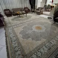 فرش ماشینی ۹ متری