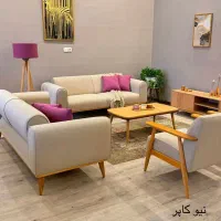 مبلمان مرکزی|مبلمان خانگی و میز عسلی|بندرعباس, |دیوار