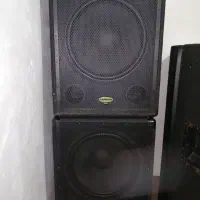 ساب و باند اکتیو|سیستم صوتی خانگی|رضوانشهر, |دیوار