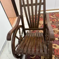 صندلی راک ملوانی