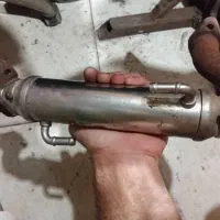 خنک کننده نیسان دیزل و ایسوزو