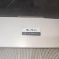 پرینترhl2140 و اسکنر g2410|پرینتر، اسکنر، کپی، فکس|اصفهان, شهرک صنعتی امیرکبیر|دیوار
