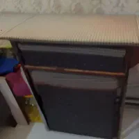 میز اتو کشو باکس دار