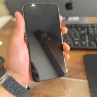 آیفون 16 پرو مکس در حد/256/معاوضه با موتور/نقد