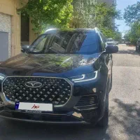 تیگو ۸ پرومکس اکسلنت