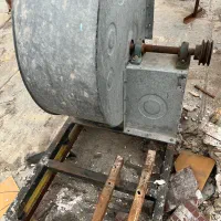 اگزاست فن هواکش قوی