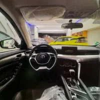 تیگاردفول /تیگوان/تیراک ۱۴۰۴/انتخاب رنگ|خودرو سواری و وانت|تهران, شهرک آسمان|دیوار