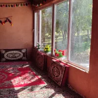 اجاره کلبه سنتی