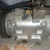 کمپرسورسیترا اصلی