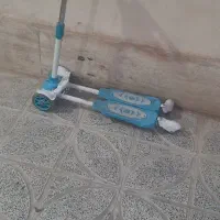 اسکوتر بچگانه