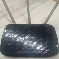مودم روتر تی پی لینک مدل c20
