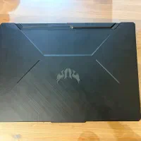 لپ تاپ گیمینگ ایسوس asus fx506