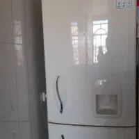 یخچال امرسان|یخچال و فریزر|کوهدشت, |دیوار