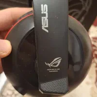 هدفون گیمینگ اورجینال rog cerberus