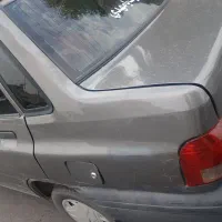 پراید مدل ۹۰|خودرو سواری و وانت|قم, شهر قائم|دیوار