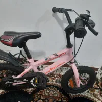 دوچرخه سایز ۱۲