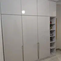 قبول انواع سفارشات کمددیواری|خدمات پیشه و مهارت|تهران, شهرک شریعتی|دیوار