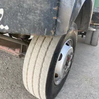 خاور ۸۰۸ ال پی ۴۲|خودرو سنگین|مشهد, آبکوه|دیوار
