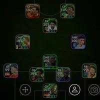 ای فوتبالی دوتا اکانت|کنسول، بازی ویدئویی و آنلاین|تهران, قلهک|دیوار