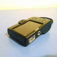 دوربین عکاسی دیجیتالی اصل کنون حرفه ای با لنز قوی|دوربین عکاسی و فیلم‌برداری|ارومیه, |دیوار