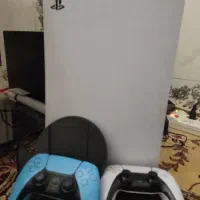 دستگاه ps5