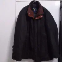 کاپشن مردانه