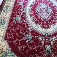 فروش فرش دست دوم در حدنو