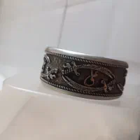 دسبند نقره