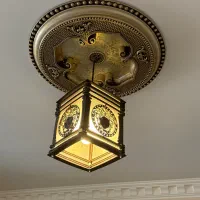 لوستر آشپزخانه