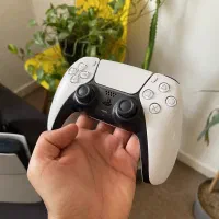 Ps5 Slim Digital 2016 فول گیم آنلاین ظرفیت 2|کنسول، بازی ویدئویی و آنلاین|اهواز, کیانپارس |دیوار