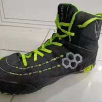 کتونی کشتی مدل رودیس استفاده نشده نو|کیف، کفش، کمربند|اندیشه, پرنیان|دیوار