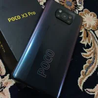 گوشی پکو X3 PRO|موبایل|فولادشهر, A2|دیوار