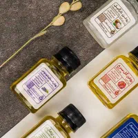 فروش انواع روغن، ماساژ