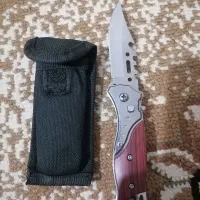 چاقودکمه ای معاوضه با پرنده