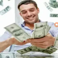 دریافت پول رایگان