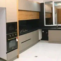 ۱۸۷متر/نوساز/ معاوضه با واحد کوچکتر/۸میلیارد۳۰۰|فروش آپارتمان|اندیشه, شهرک صدف|دیوار
