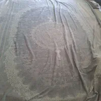 روفرشی مخملی کشی دار